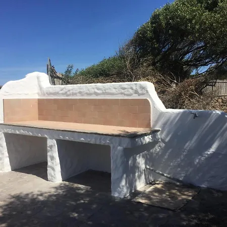 Isola Dei Mori 아파트 SantʼAntìoco