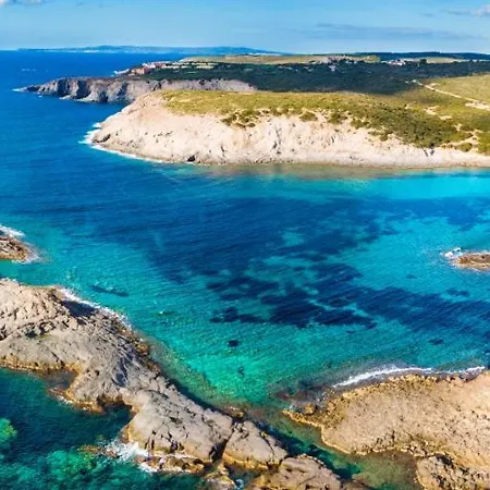 Appartamento Isola Dei Mori *