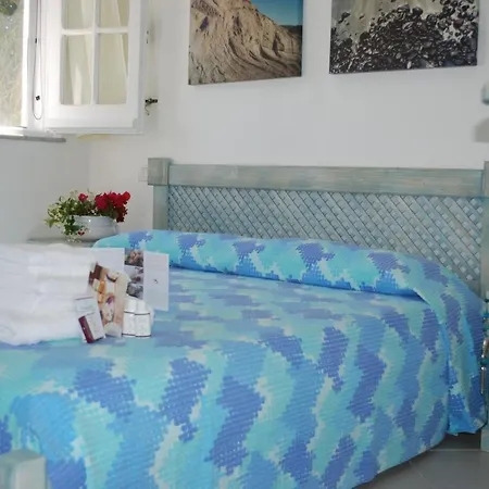 Isola Dei Mori * SantʼAntìoco