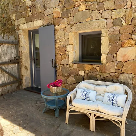 Isola Dei Mori SantʼAntìoco