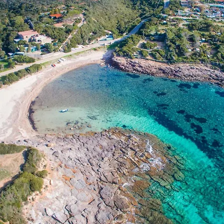 Isola Dei Mori Appartamento *