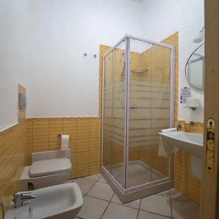 Appartamento Isola Dei Mori *