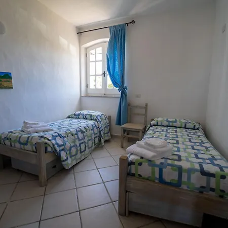 Appartamento Isola Dei Mori