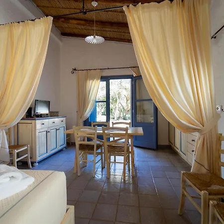 Isola Dei Mori * SantʼAntìoco