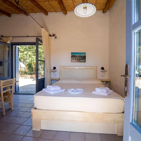 Isola Dei Mori * Sant'Antìoco