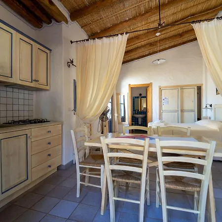 Isola Dei Mori Appartamento SantʼAntìoco