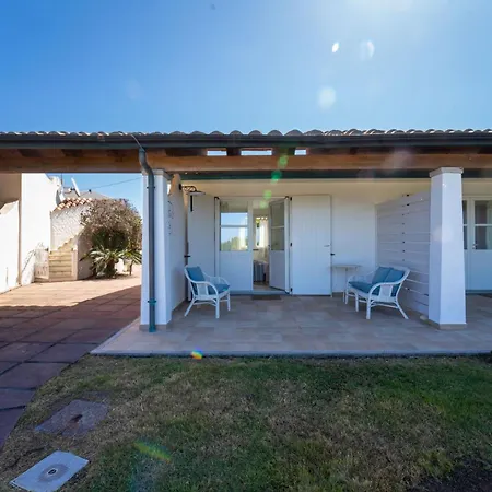 Isola Dei Mori SantʼAntìoco