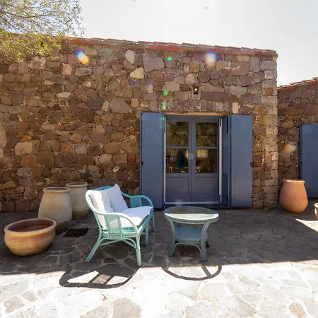 Isola Dei Mori * SantʼAntìoco