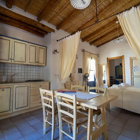 Isola Dei Mori * SantʼAntìoco