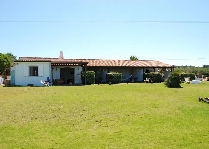 Isola Dei Mori SantʼAntìoco