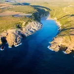 Isola Dei Mori Daire *