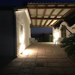 Apartmán Isola Dei Mori SantʼAntìoco