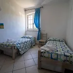 Apartmán Isola Dei Mori