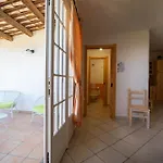 Isola Dei Mori Apartmán
