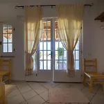 Isola Dei Mori Apartmán *