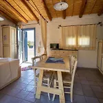 Apartmán Isola Dei Mori