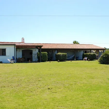 Isola Dei Mori SantʼAntìoco