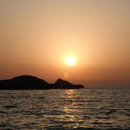 Appartement Isola Dei Mori