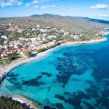 Isola Dei Mori Appartement