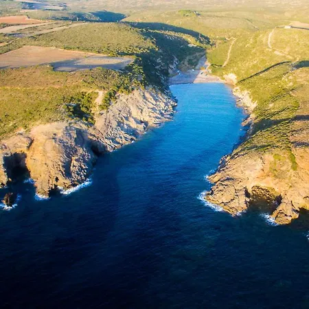 Isola Dei Mori Appartement *