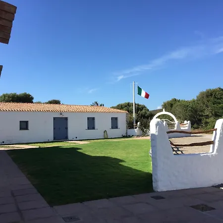 Isola Dei Mori SantʼAntìoco