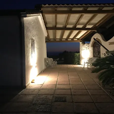 Appartement Isola Dei Mori SantʼAntìoco