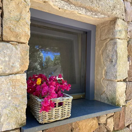 Appartement Isola Dei Mori