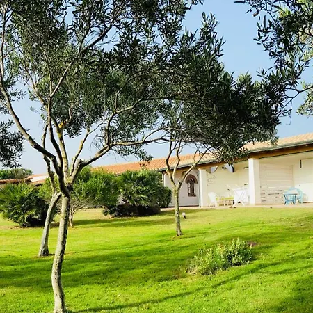 Apartment Isola Dei Mori SantʼAntìoco