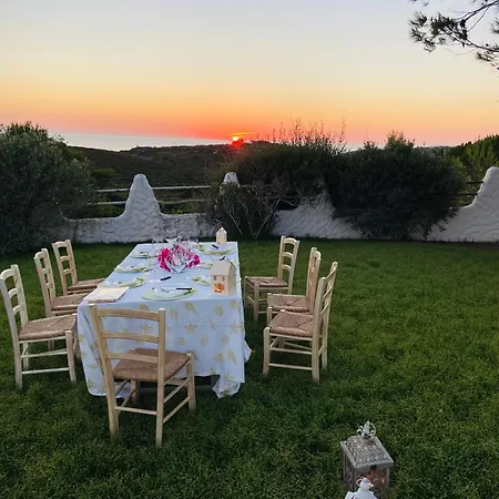 Isola Dei Mori Appartement SantʼAntìoco