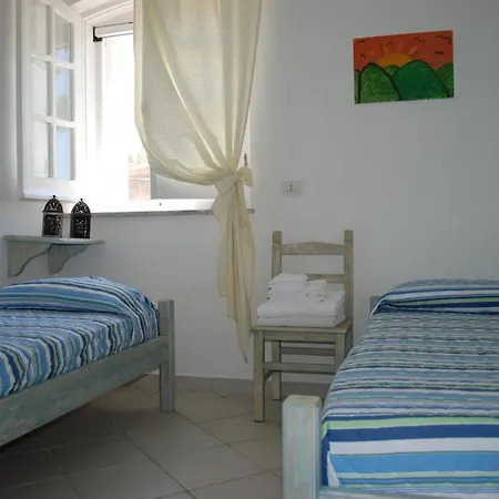 Isola Dei Mori Appartement