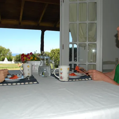 Isola Dei Mori Appartement *