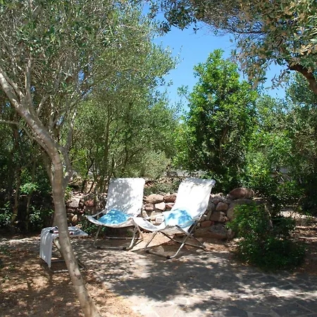 Isola Dei Mori