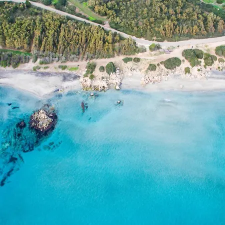 Isola Dei Mori Appartement *