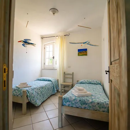 Appartement Isola Dei Mori SantʼAntìoco