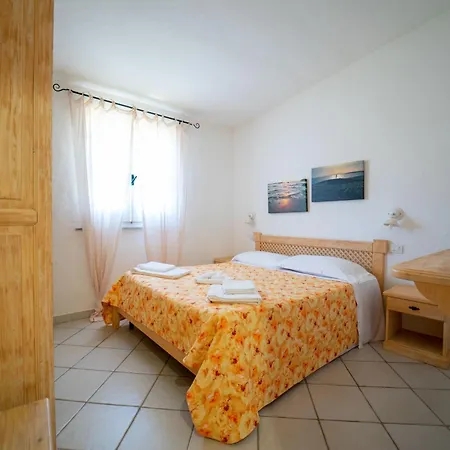 Appartement Isola Dei Mori *