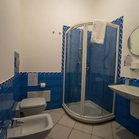 Appartement Isola Dei Mori