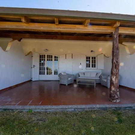 Isola Dei Mori Apartment