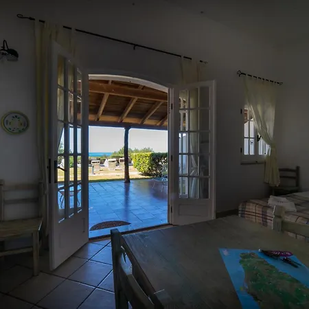 Appartement Isola Dei Mori SantʼAntìoco