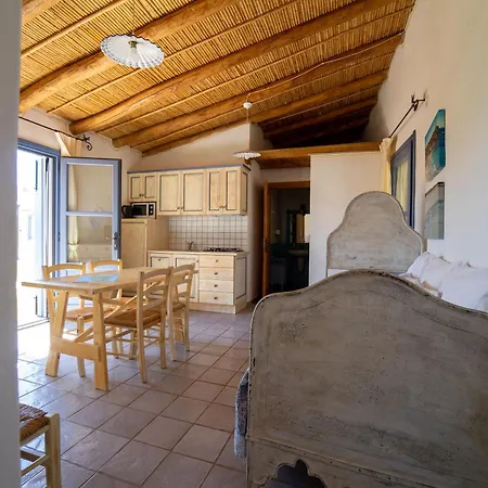 Apartment Isola Dei Mori Sant'Antioco