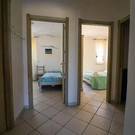 Isola Dei Mori Appartement *