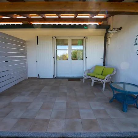 Apartment Isola Dei Mori