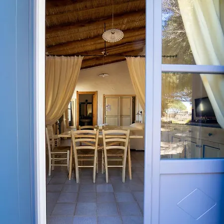 Appartement Isola Dei Mori *