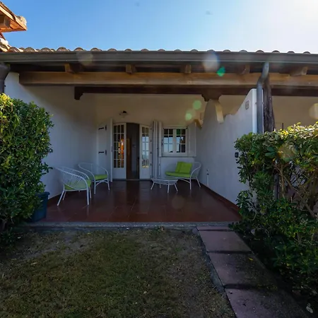 Appartement Isola Dei Mori SantʼAntìoco