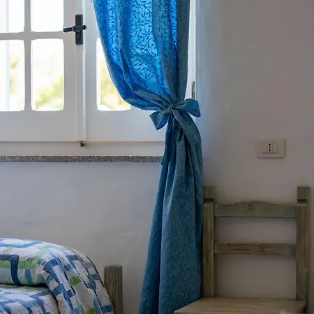 Isola Dei Mori Appartement