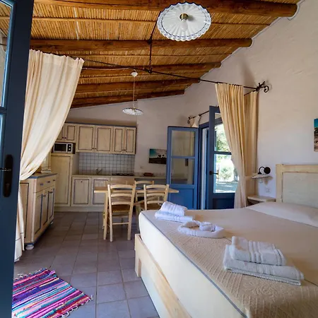 Isola Dei Mori SantʼAntìoco