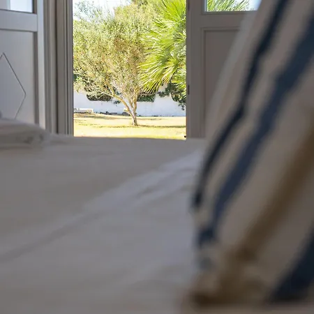 Isola Dei Mori Appartement *