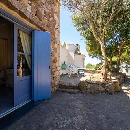 Apartment Isola Dei Mori SantʼAntìoco