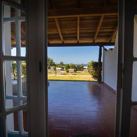 Isola Dei Mori Appartement