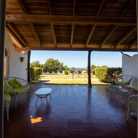 Apartment Isola Dei Mori