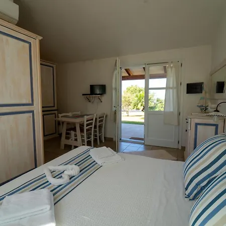 Isola Dei Mori SantʼAntìoco